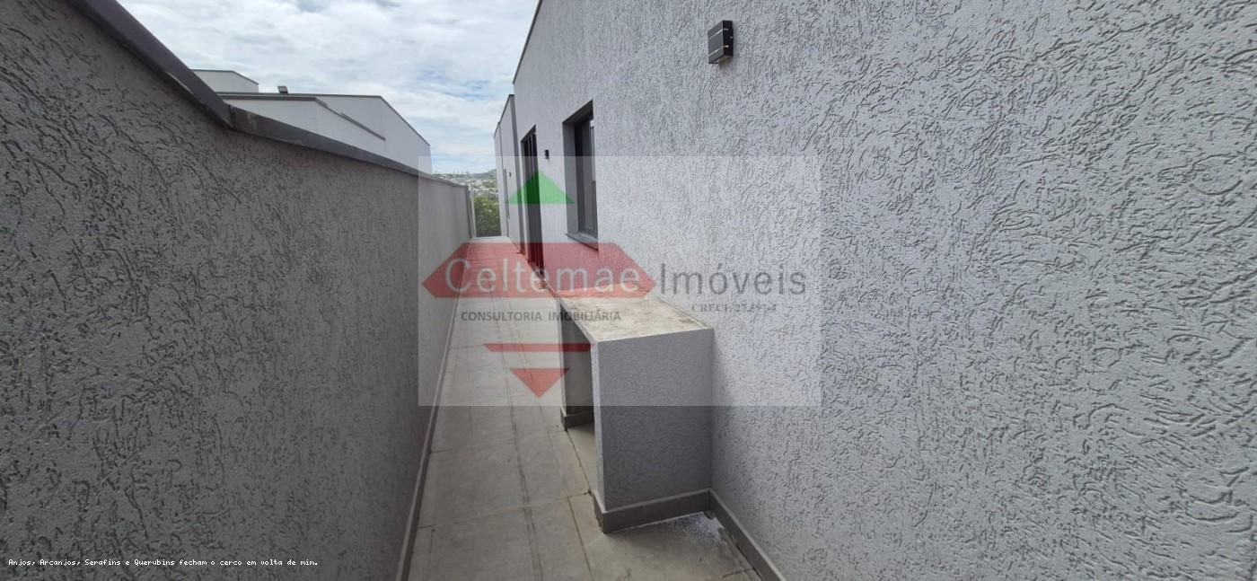 Casa de Condomínio, 3 quartos - Foto 15