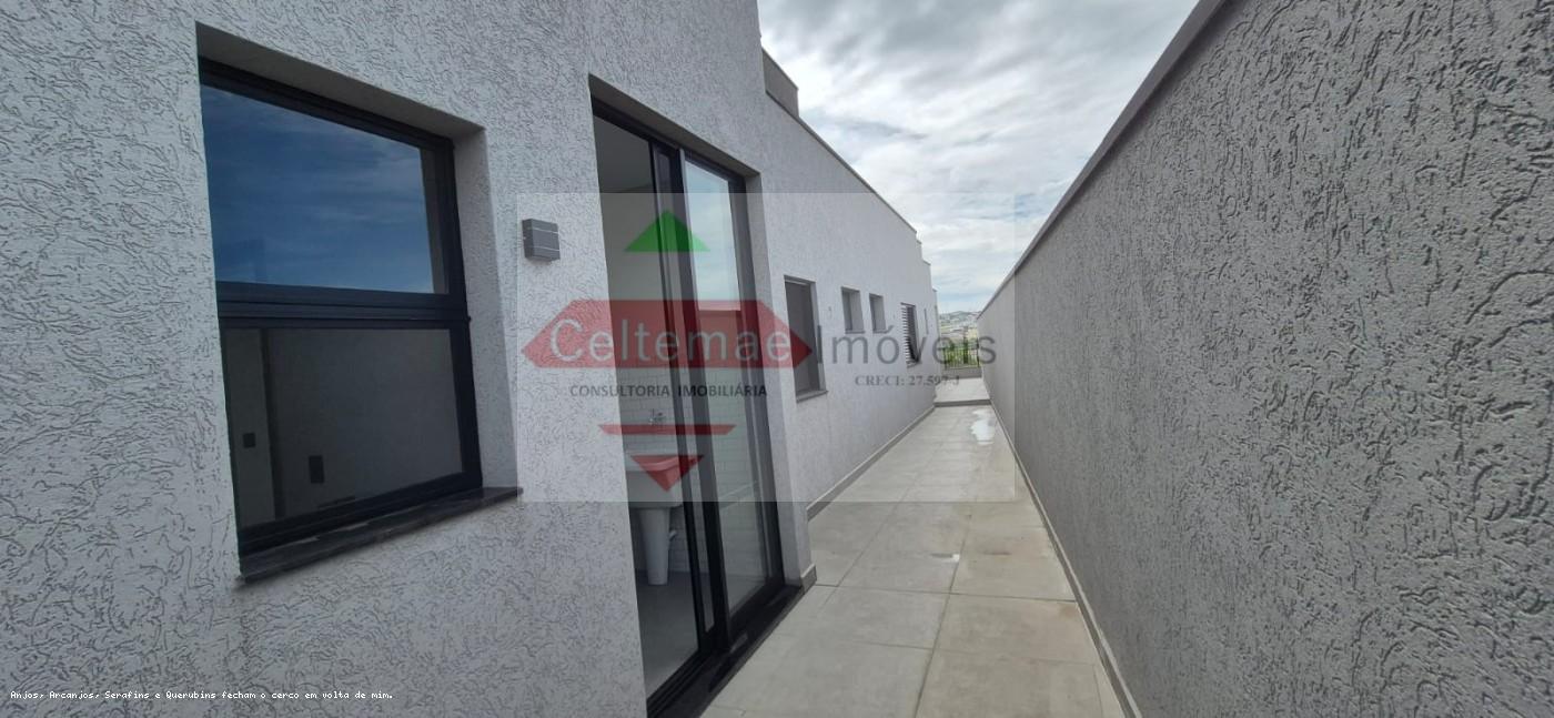 Casa de Condomínio, 3 quartos - Foto 18