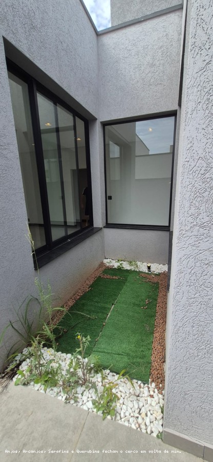 Casa de Condomínio, 3 quartos - Foto 16