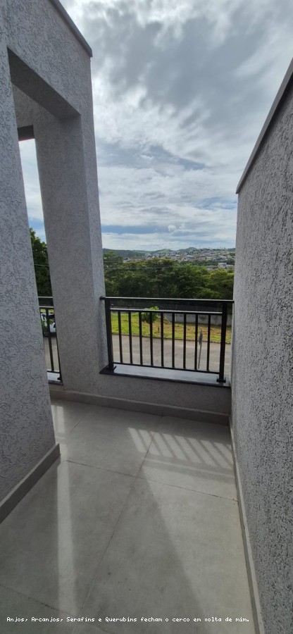 Casa de Condomínio, 3 quartos - Foto 19