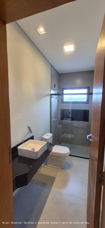 Casa de Condomínio, 3 quartos - Foto 23