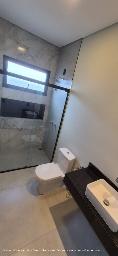 Casa de Condomínio, 3 quartos - Foto 25