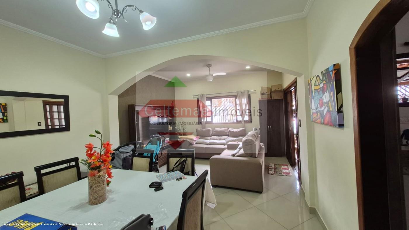 Casa, 3 quartos, 186 m² - Foto 2