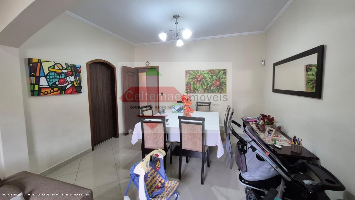 Casa, 3 quartos, 186 m² - Foto 3