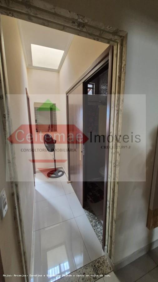 Casa, 3 quartos, 186 m² - Foto 6