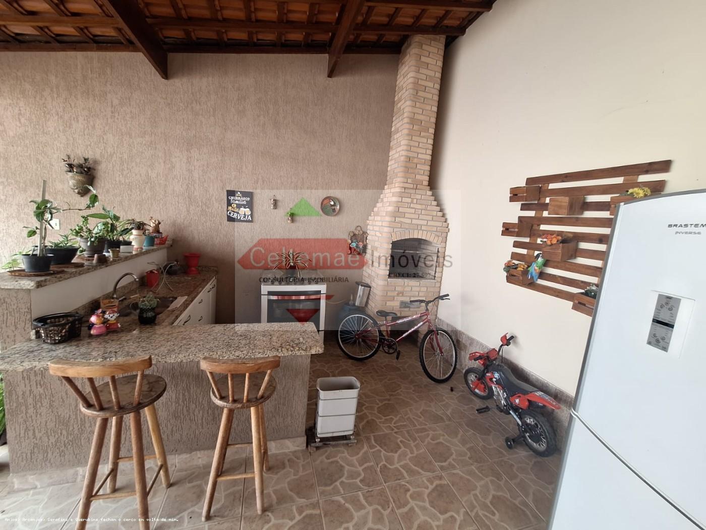 Casa, 3 quartos, 186 m² - Foto 15