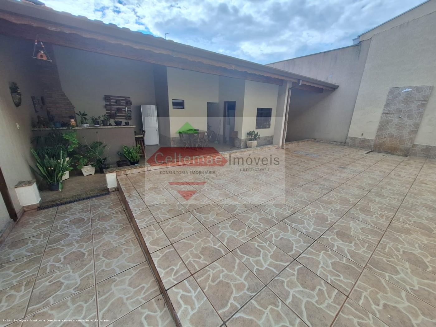 Casa, 3 quartos, 186 m² - Foto 13