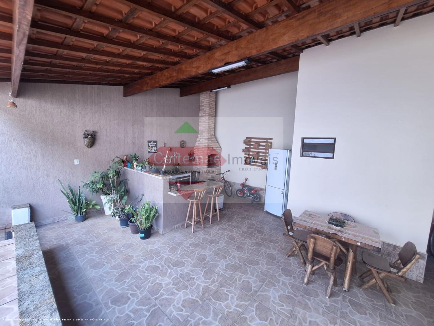 Casa, 3 quartos, 186 m² - Foto 14
