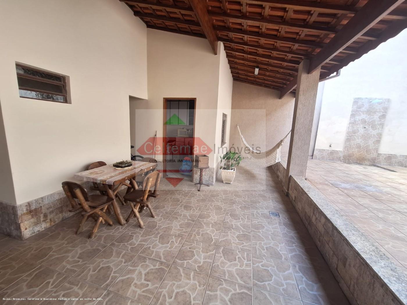 Casa, 3 quartos, 186 m² - Foto 16