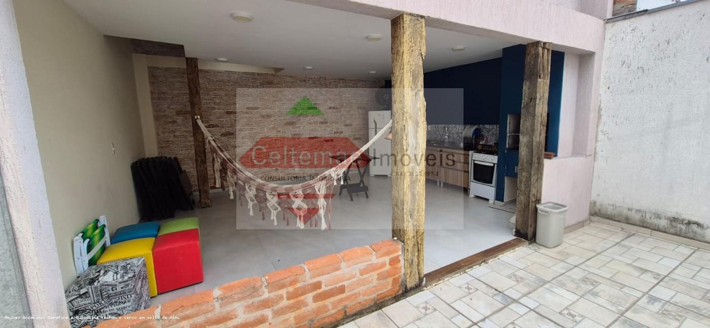 Casa, 4 quartos, 121 m² - Foto 6