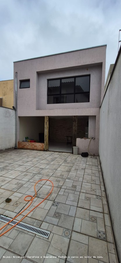Casa, 4 quartos, 121 m² - Foto 5