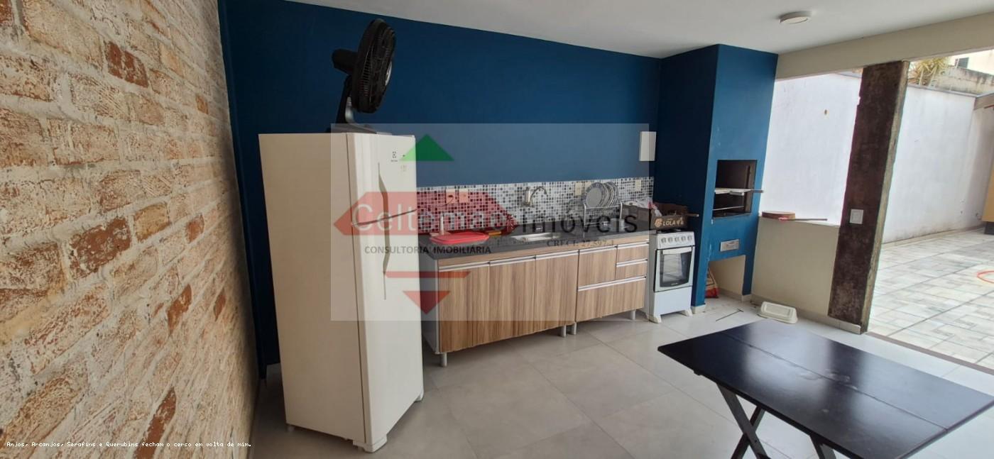 Casa, 4 quartos, 121 m² - Foto 7