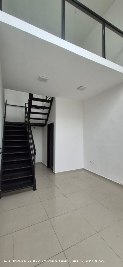 Loja-Salão, 30 m² - Foto 3