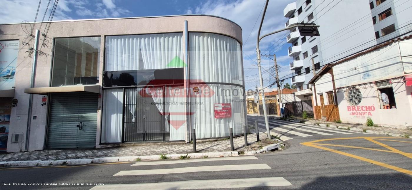 Loja-Salão, 174 m² - Foto 2