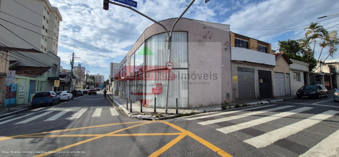 Loja-Salão, 174 m² - Foto 1