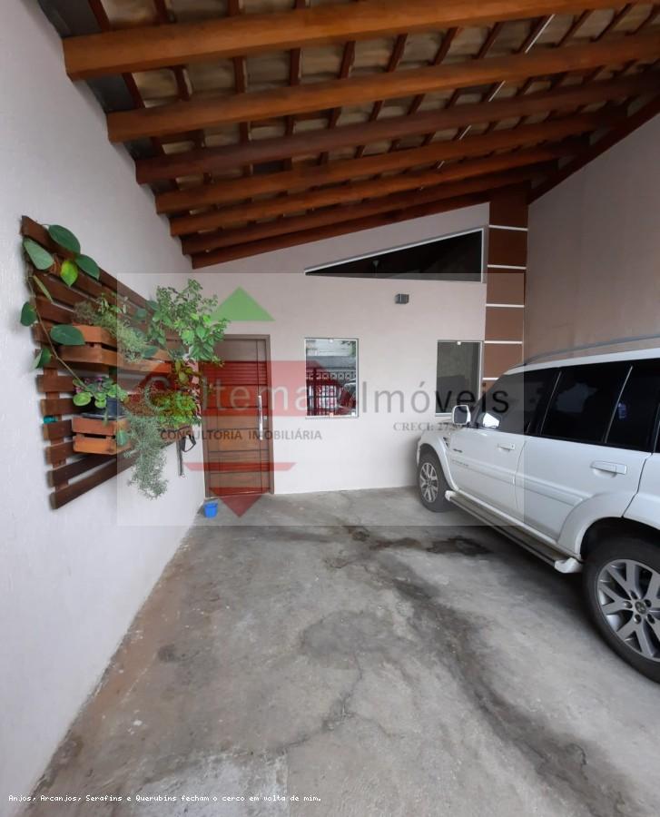 Casa, 3 quartos, 138 m² - Foto 3