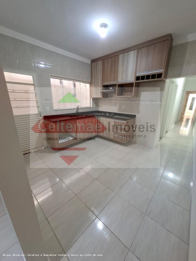 Casa, 3 quartos, 138 m² - Foto 10