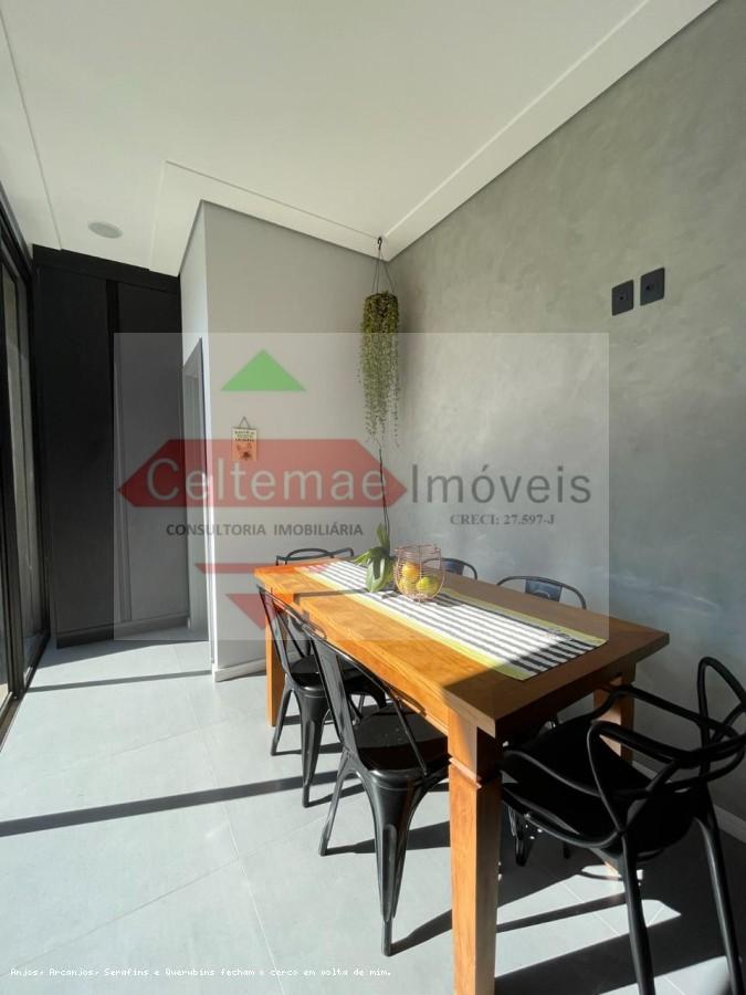 Casa de Condomínio, 3 quartos - Foto 8