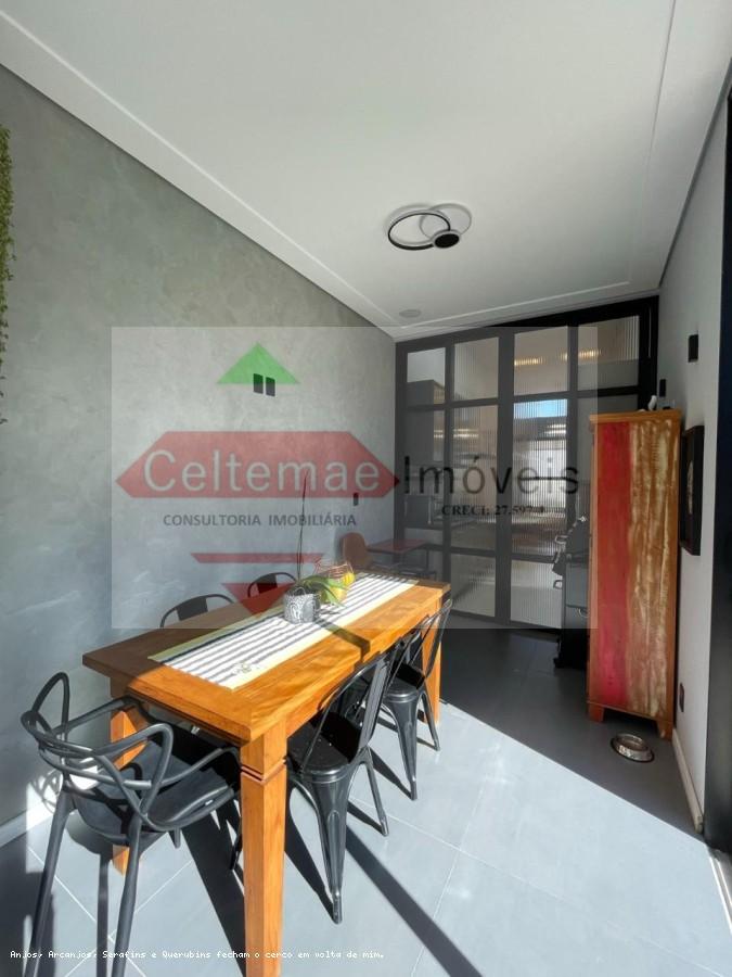 Casa de Condomínio, 3 quartos - Foto 9