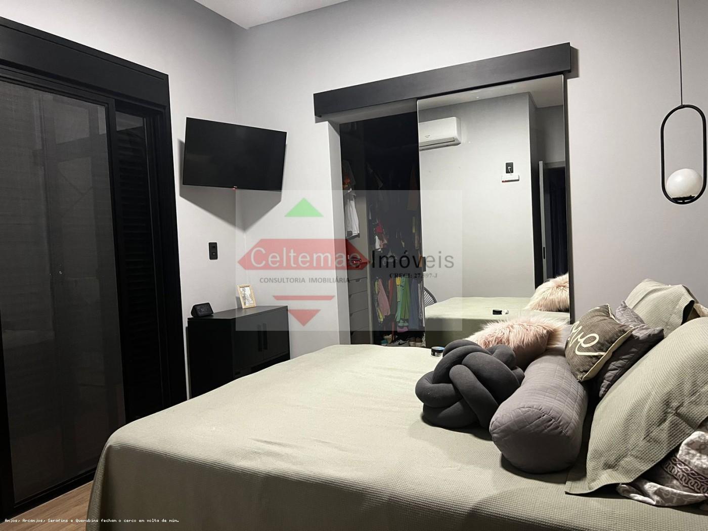 Casa de Condomínio, 3 quartos - Foto 12