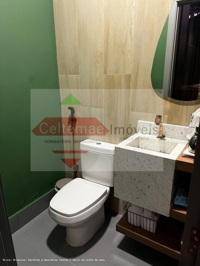 Casa de Condomínio, 3 quartos - Foto 11