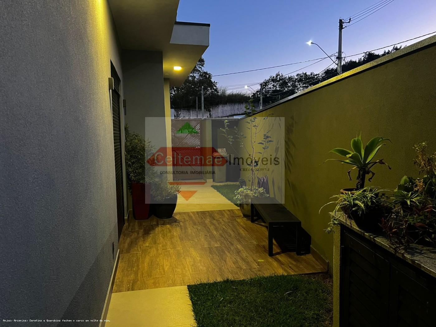 Casa de Condomínio, 3 quartos - Foto 19