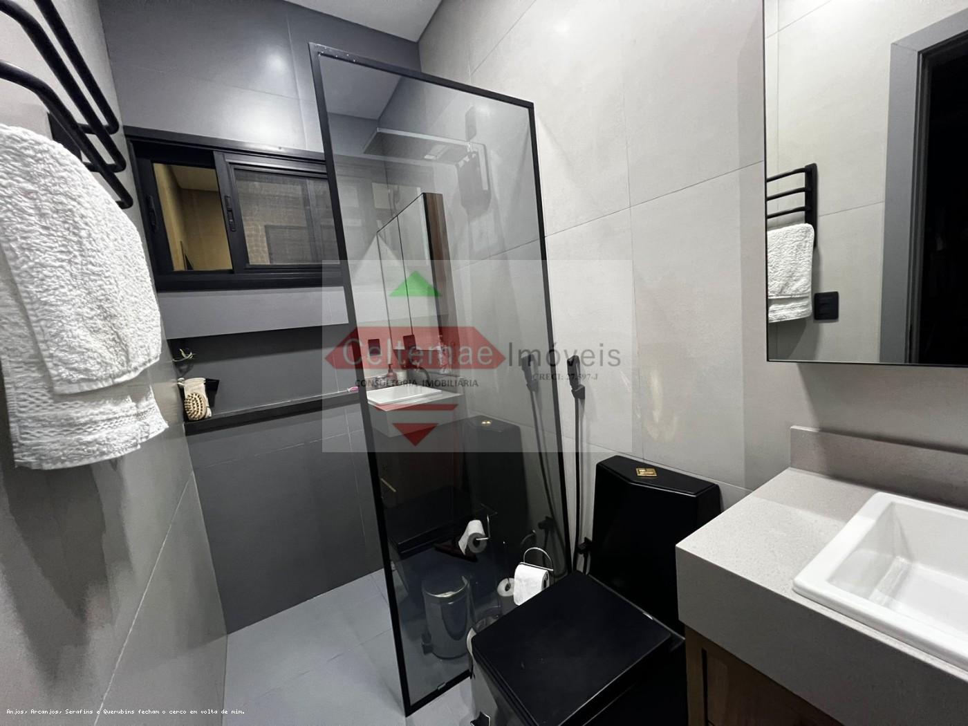 Casa de Condomínio, 3 quartos - Foto 16