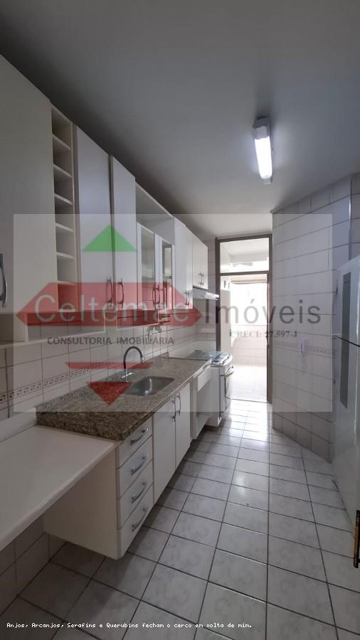 Apartamento, 2 quartos, 76 m² - Foto 6