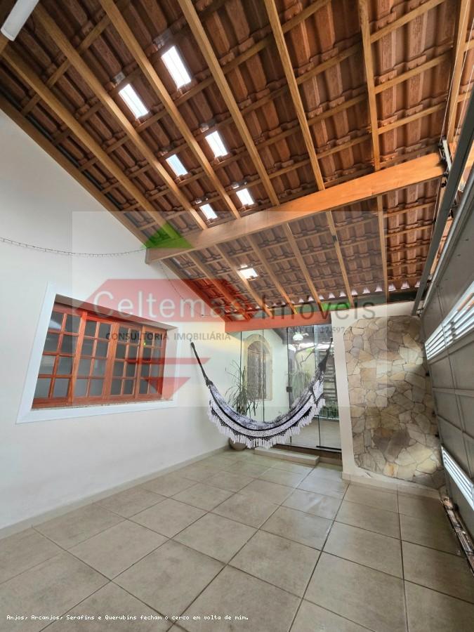 Casa, 4 quartos, 219 m² - Foto 5