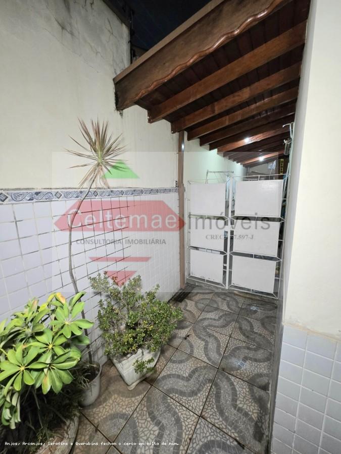 Casa, 4 quartos, 219 m² - Foto 6