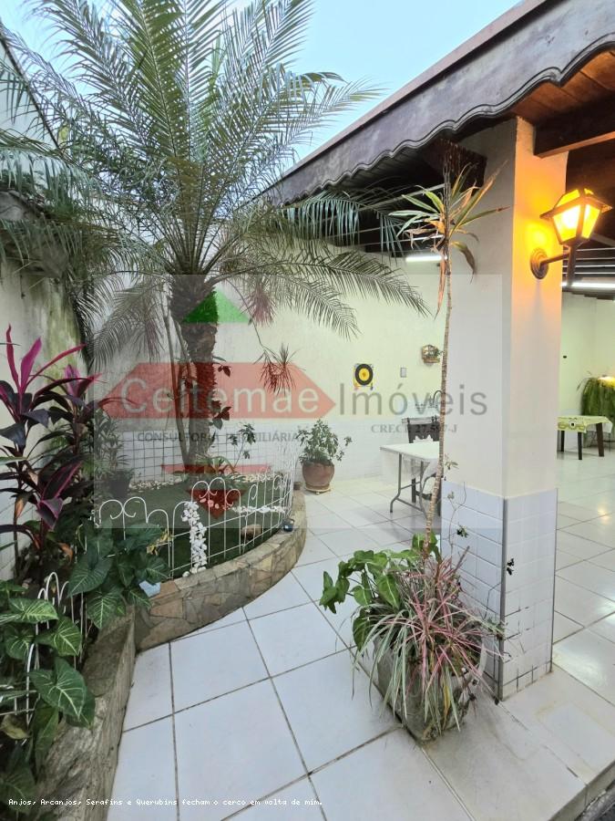 Casa, 4 quartos, 219 m² - Foto 7