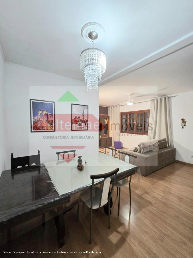 Casa, 4 quartos, 219 m² - Foto 11