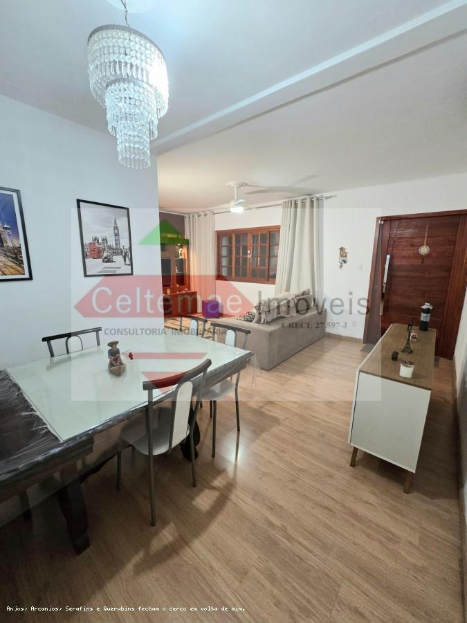 Casa, 4 quartos, 219 m² - Foto 12