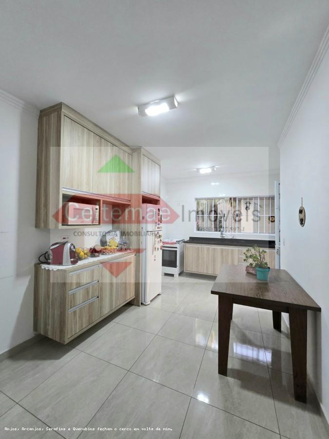 Casa, 4 quartos, 219 m² - Foto 22