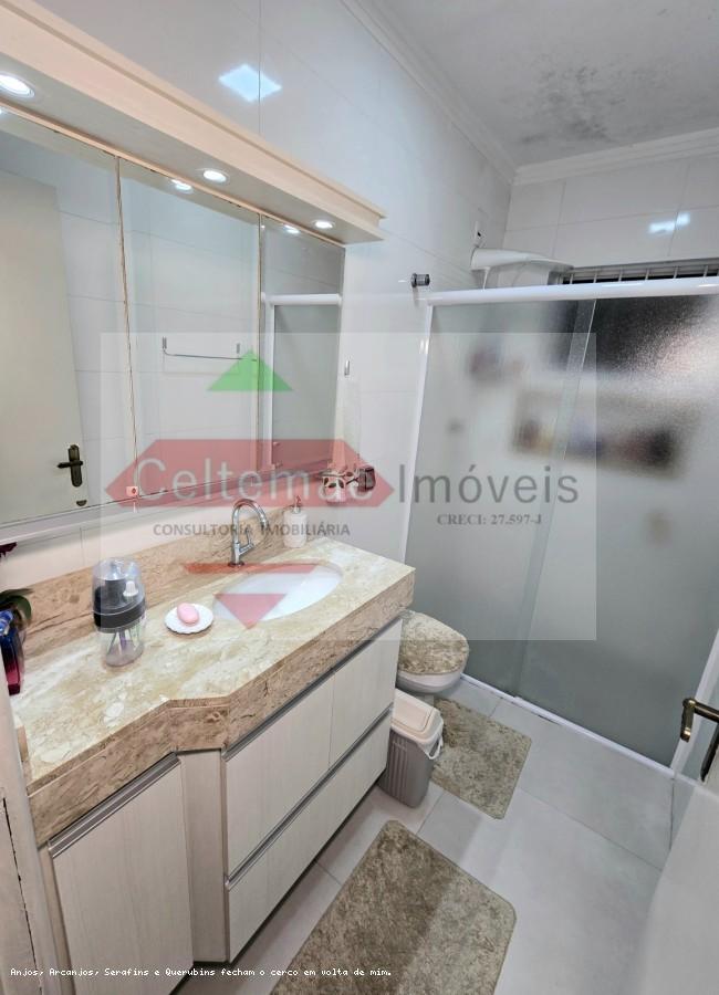 Casa, 4 quartos, 219 m² - Foto 20