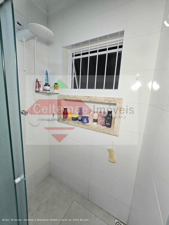 Casa, 4 quartos, 219 m² - Foto 21