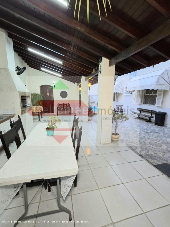 Casa, 4 quartos, 219 m² - Foto 24