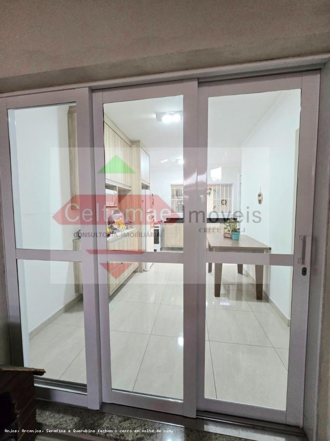 Casa, 4 quartos, 219 m² - Foto 23