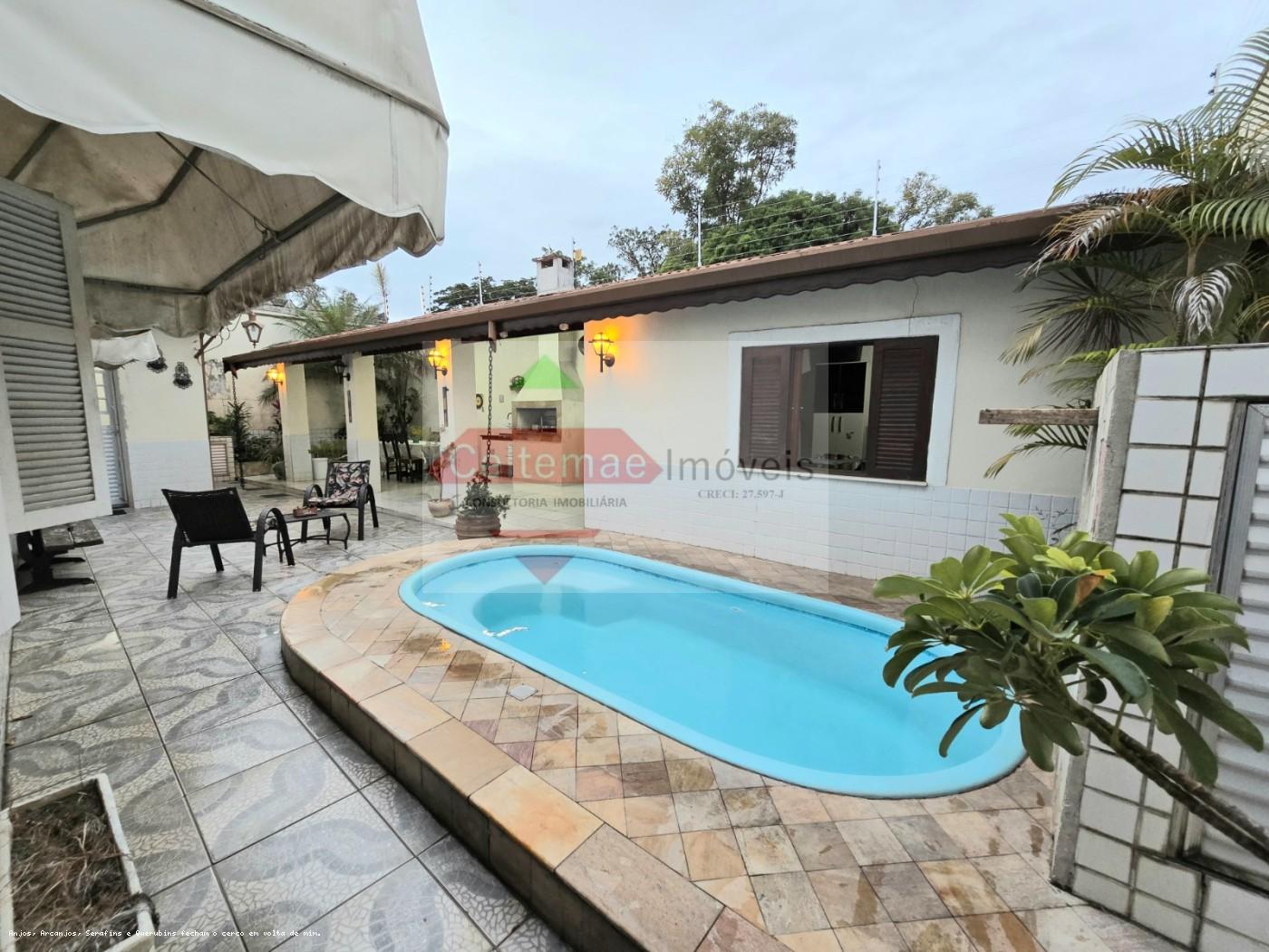 Casa, 4 quartos, 219 m² - Foto 26