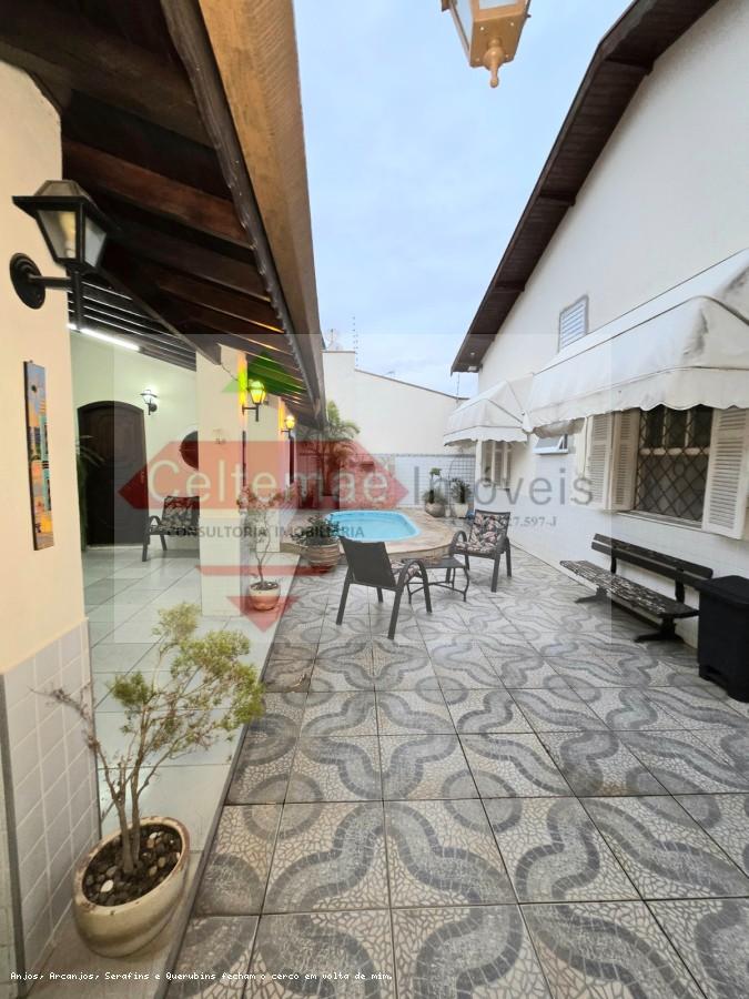 Casa, 4 quartos, 219 m² - Foto 25