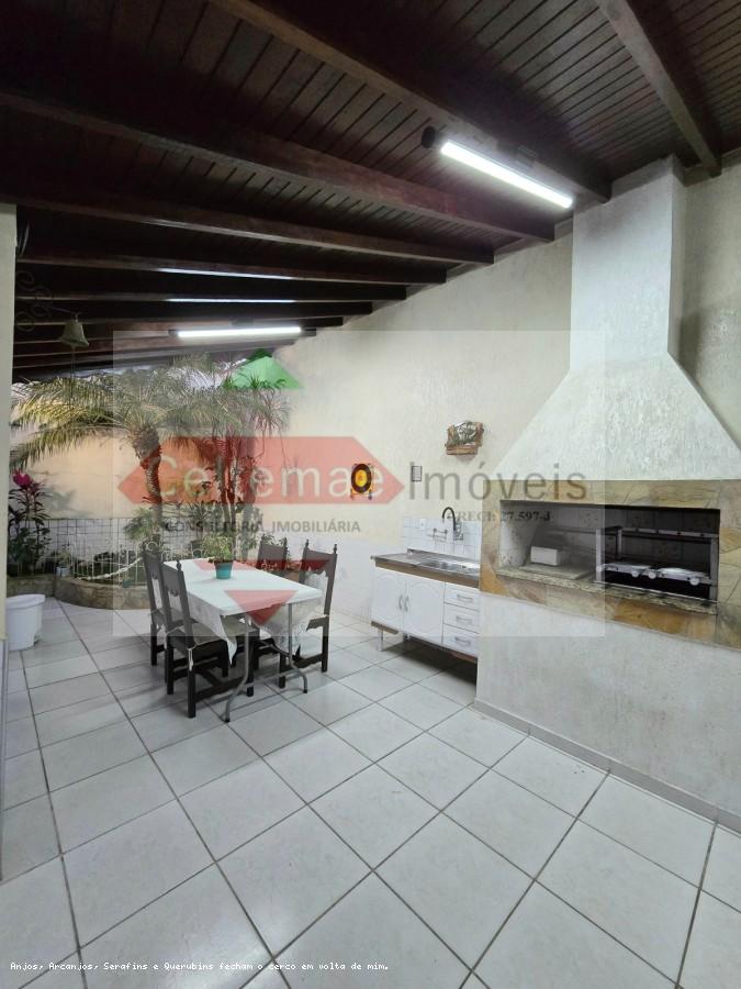 Casa, 4 quartos, 219 m² - Foto 29
