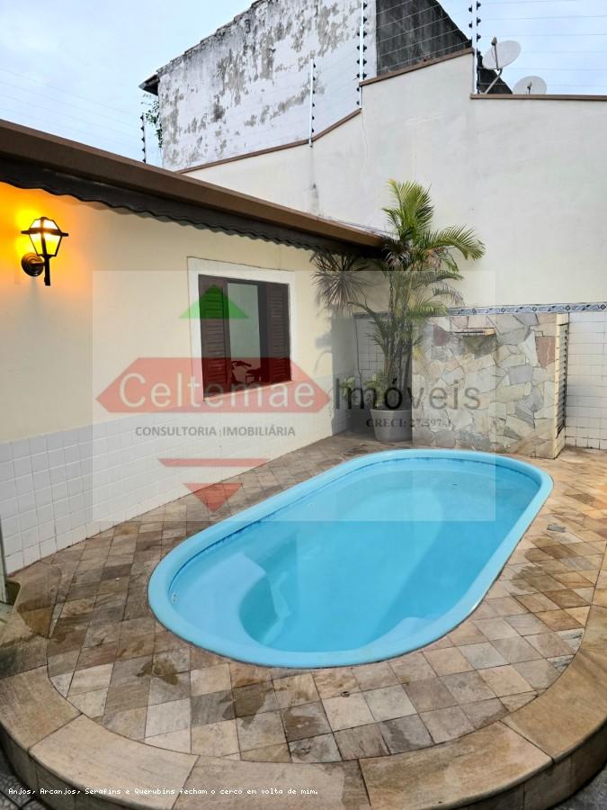 Casa, 4 quartos, 219 m² - Foto 28