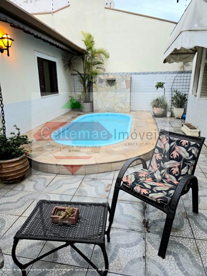 Casa, 4 quartos, 219 m² - Foto 27