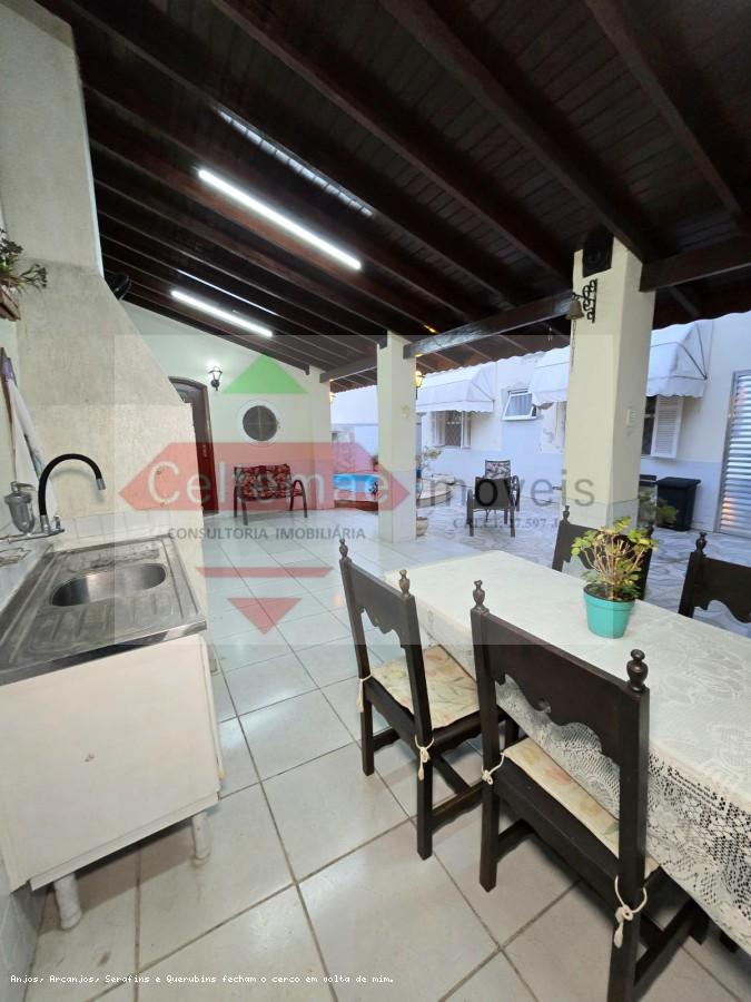 Casa, 4 quartos, 219 m² - Foto 30