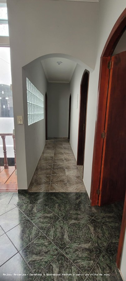 Casa, 5 quartos, 129 m² - Foto 3