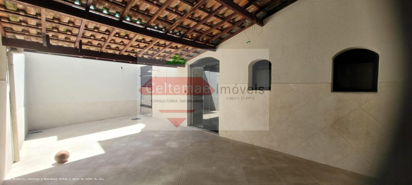 Casa, 5 quartos, 129 m² - Foto 27