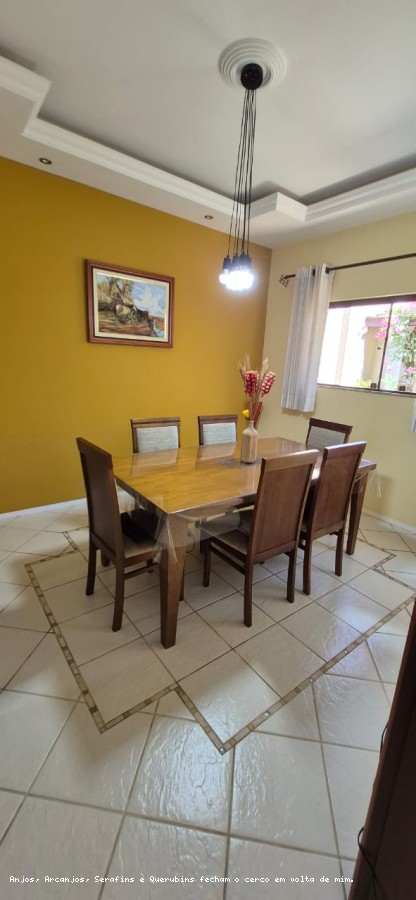 Casa de Condomínio, 4 quartos - Foto 7