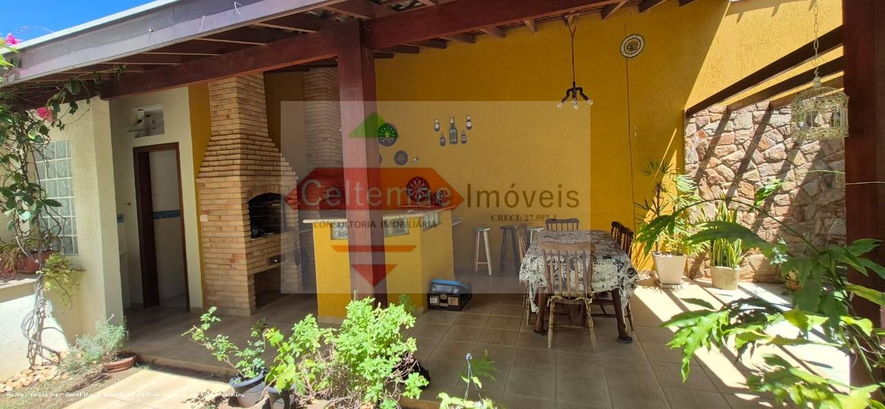Casa de Condomínio, 4 quartos - Foto 11