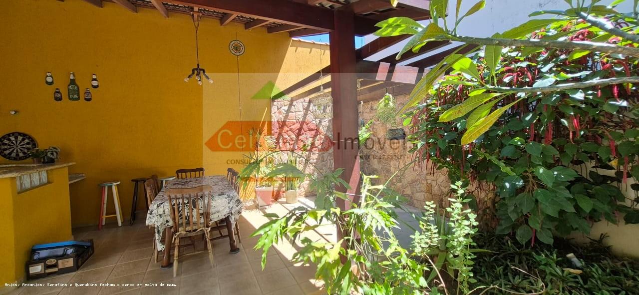 Casa de Condomínio, 4 quartos - Foto 12