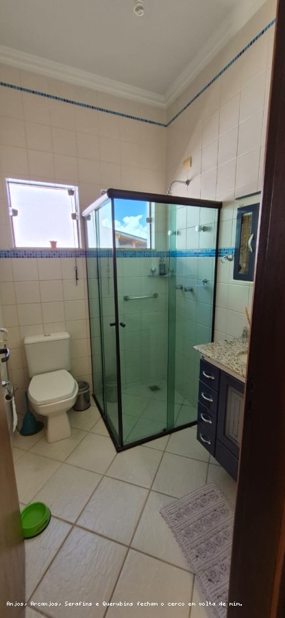 Casa de Condomínio, 4 quartos - Foto 22